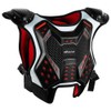 Webetop Youth Chest Protector Motocross Armor for Dirt Bike Motorcycle