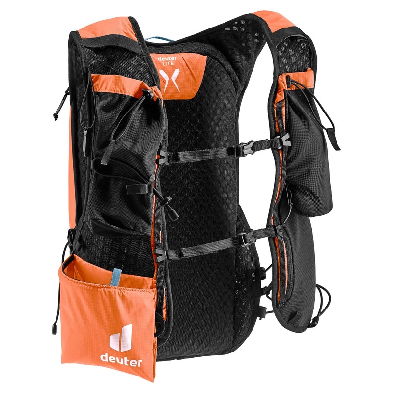 deuter Ascender 7 Trail Backpack
