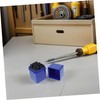 Operitacx 36pcs Stamp Punch Set Carbon Steel Stamping Tool with