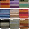 Lebandes Seat Cushion with Flaps