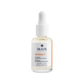 Rilastil Intense C Gel Serum Brightening and Antiox 30ml