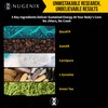 Nugenix Cellular Energy - Energy Supplements - L-Carnitine and L-Tartrate,