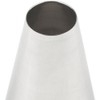 Ateco Pastry Tube – Plain – Tamaño 808