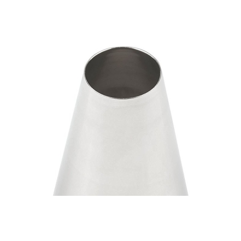 Ateco Pastry Tube – Plain – Tamaño 808