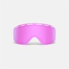 Giro Index Snow Goggle Replacement Lens - VIVID Pink
