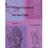 Finger Exercises for the Cello, Book Five