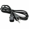 saschedross AC Cord Replacement for Bose Lifestyle Subwoofer PS18, PS28,