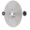 PRODIAMANT Premium Diamond Saw Blade Tile 250 mm x 25.4