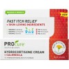 Crema De Hidrocortisona Procure Con Calendula, 1 Oz