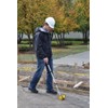 MEASURING WHEEL 4"