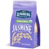 Lundberg Organic California Brown Jasmine Rice 2 Pound Whole Grain
