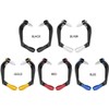 Anzene Universal 100% Aluminium Hand Guard Brake Clutch Lever Hand