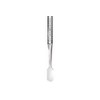 Remos Cuticle Pusher Double-Ended Stainless Steel 10 cm