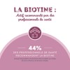 Biotin Hair 10,000 mcg - Highly Concentrated - Hair Growth,