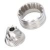 Coffee Grinder Disc Grinding Core 420 Stainless Steel Coffee Bean