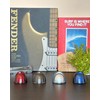 Page'up Original Cyber 4 Colours Copy Holder My Rock Way
