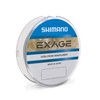 Shimano MONOFILAMENT EXAGE - 300M - 300, 30.5/100, 7.5