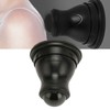 Electric Massage Roller Suction Cup Vibration Wall Mounting Muscle Massage