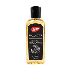 Jaloma | Aceite Brillantina, para el cabello, Suaviza e Hidrata, 120ml