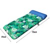 FindUWill Inflatable Pool Float for Adults -72" XL, Oversized Fabric