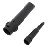 Steam Nozzle Frother Lower Tube Cover Compatible For Delonghi Coffee