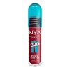 NYX PMU Lip IV, Gloss Serum Hidratante efecto tinta 5