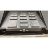 Strong Engineering Antimicrobial Protective Keypad Spill Cover for the Verifone