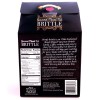 brittle-brittle brittle-brittl