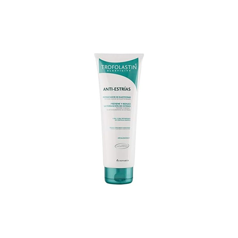 Trofolastin Anti-Estrias 250Ml