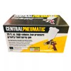 Central Pneumatic 20 fl. oz. HVLP Gravity Feed Air Spray