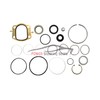 Power Steering Seals - Power Steering Gearbox Seal Kit for
