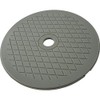 Pentair 513335 Gray Lid Replacement HydroSkim Pool and Spa Skimmer