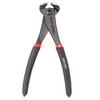 Dekton Pro Top Cutting Plier 8in/200mm-High-precision Cutting Tool For Wire,