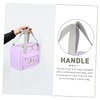 CIYODO Handheld Food Box Bag Picnic Box Pouch Reusable Lunch