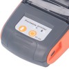 Thermal Receipt Printer Bluetooth Wireless Mini Bill Printer Compatible Pocket