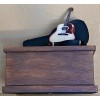 Guitar Paraphernalia Smoking Stash Box Cannabiss Hidden Compartment