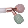 Face Massager Roller Skin Tightening Reduce Puffiness Face Sculpting Facial