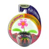 Novelty Inc. Solar Powered Dancing Flower w/Air Freshener - One