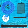 Water Flotation Device Azul 350g