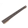 Guitar Neck Matte 25 Fret Headless Electric Guitar Stem Rosewood