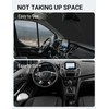 Front Windshield Sun Shade Foldable Sunshade Protector Custom Fit 2022