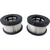 DEWALT 2 pcs DC5151H Replacement Filter Compatible w/ DeWalt DC5151H