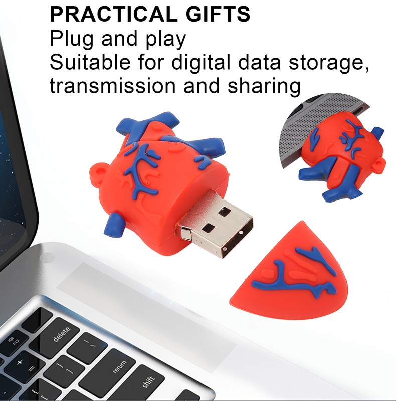 Data Storage Transfer USB 2.0 Flash Drive Home Office U