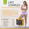 D2 Nature Lipo Complex - 16 sticks - helps control