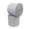 US Energy Products Garage Door Insulation Roll White/Reflective Foil Inculation