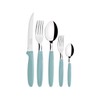 Tramontina IPANEMA 23398-288 Cutlery Set Stainless Steel Light Blue 30