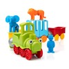 SmartMax My First Animal Train STEM Magnetic Discovery Play Set