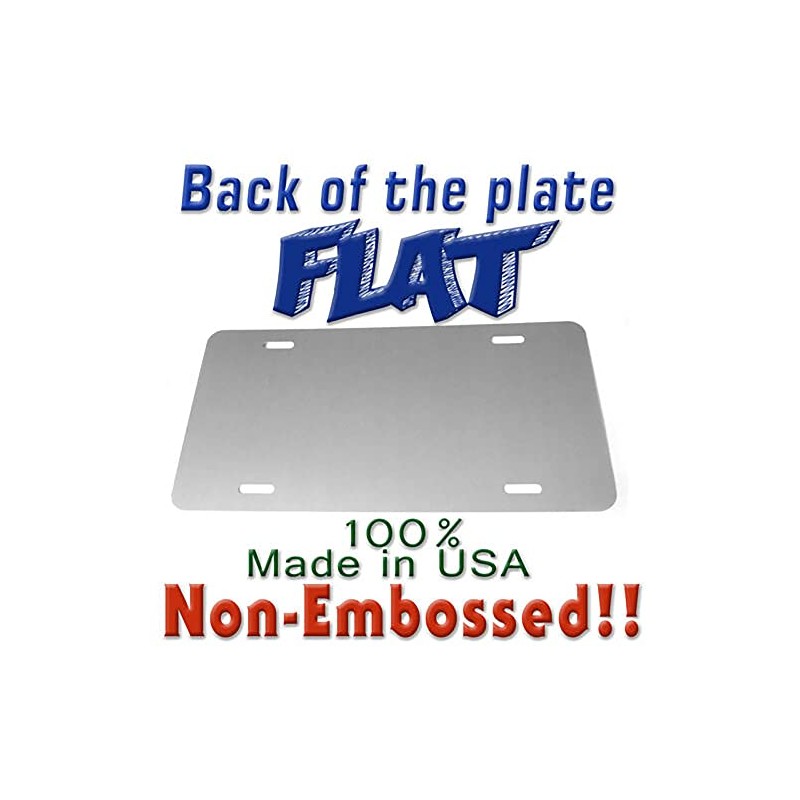 Berlin Germany Novelty Car Auto License Plate