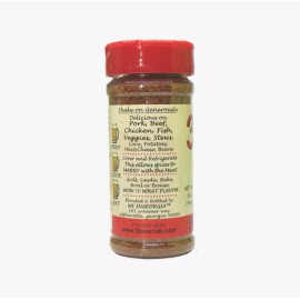 3 Beer Brand Meat & Seafood Original Rubs (Pack of 2) - Choose your flavor! - Smokin' Chipotle