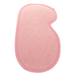 WOONEKY Design Sleep Mask Light Blocking Eye Cover Nose Wing Memory Foam for Men Women Travel Sleep Mask Blindfold